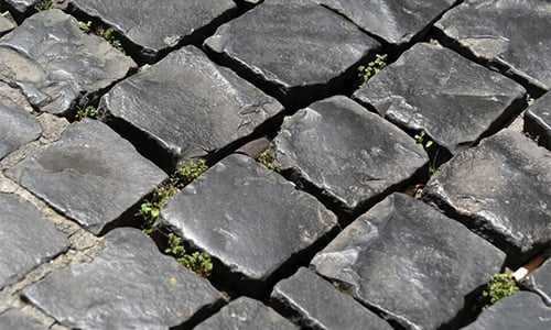 Egyptian Basalt Stone - EMG