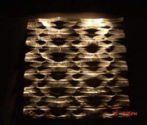 Wall cladding design 10