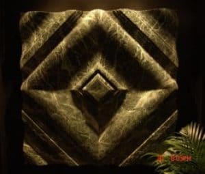 Wall cladding design 12