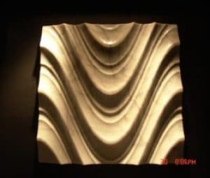 Wall cladding design 8