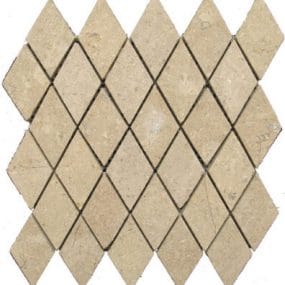 Diamond Tumbled Tiles