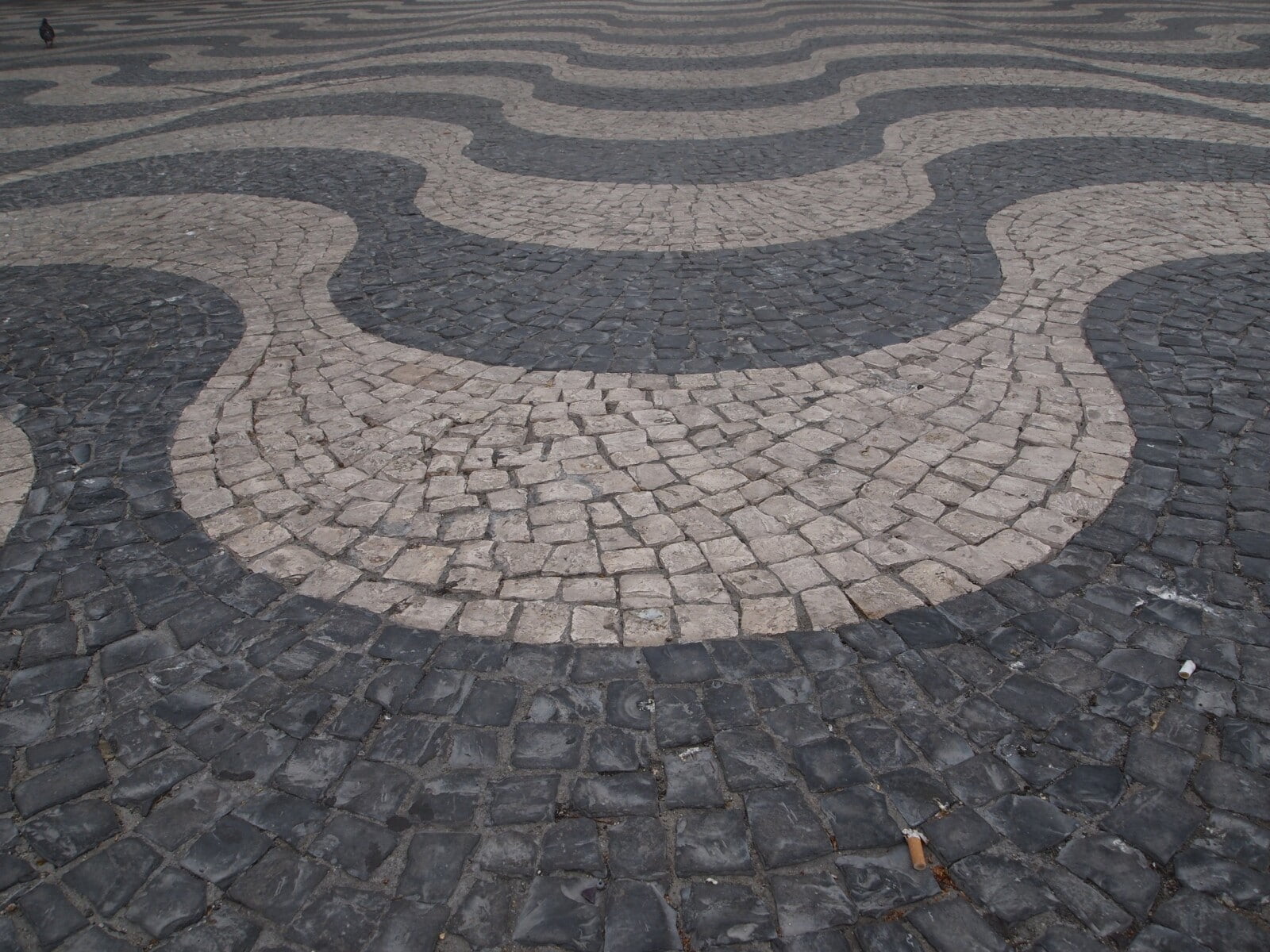 Natural Stone Flooring