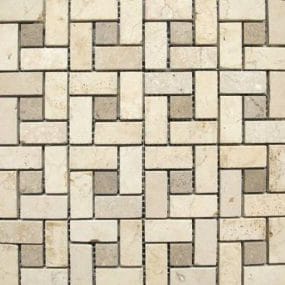 Galala Tumbled Honed Tiles