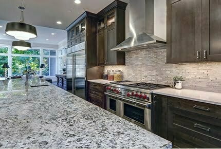 Egyptian Granite - EMG