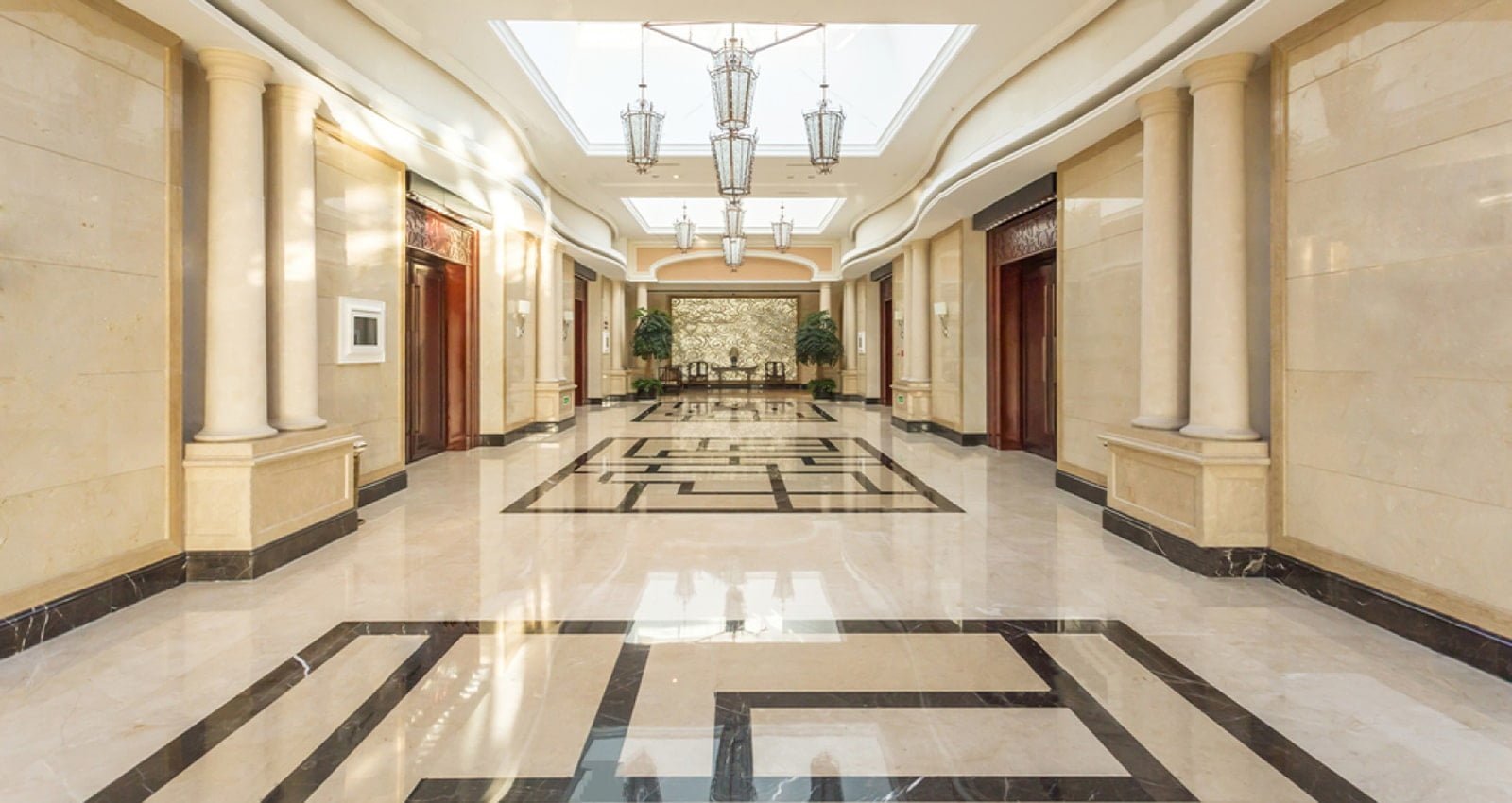 Limestone Designs