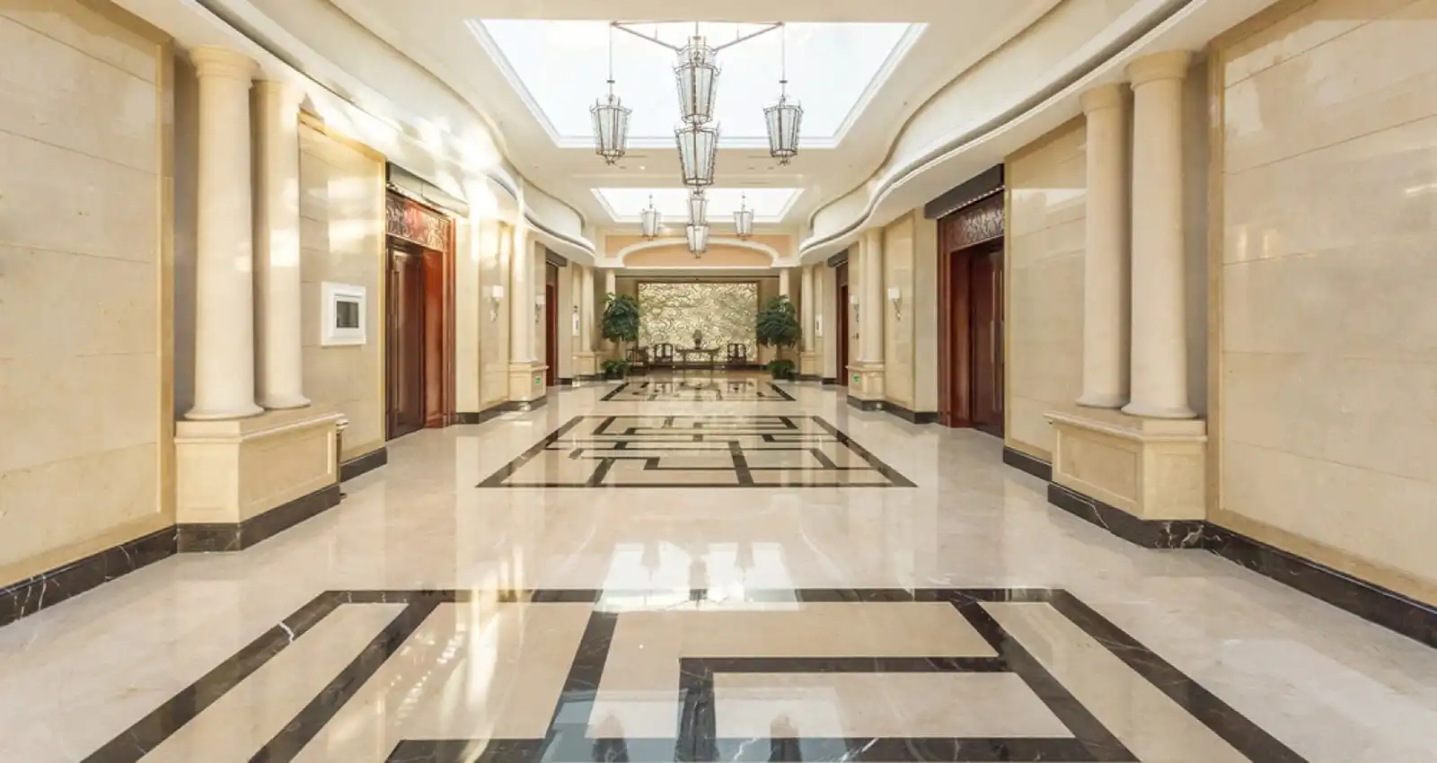 Egyptian Limestone