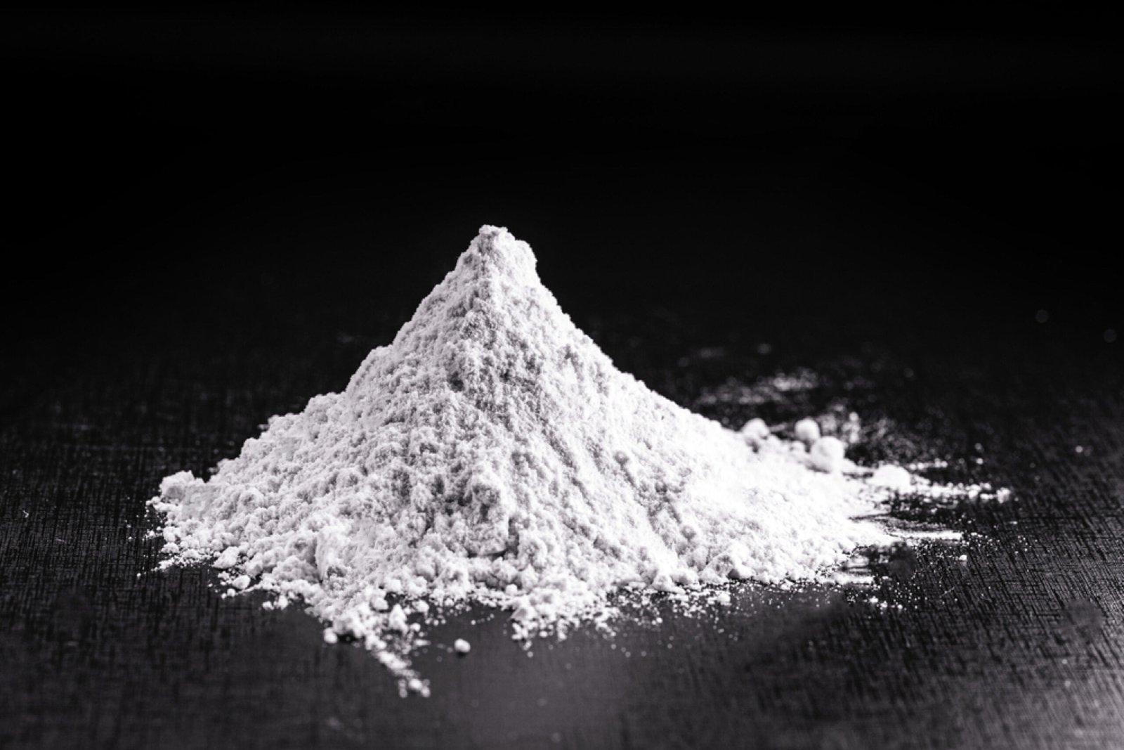 Limestone Powder Production
