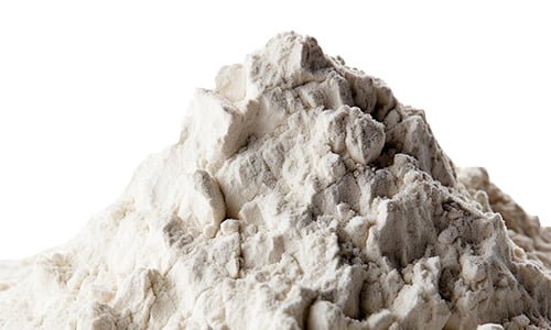 Limestone Powder Application