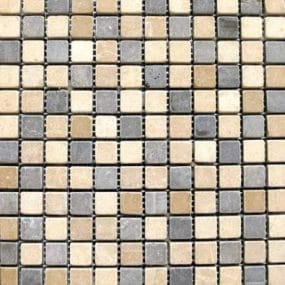 Melia Tumbled Tiles