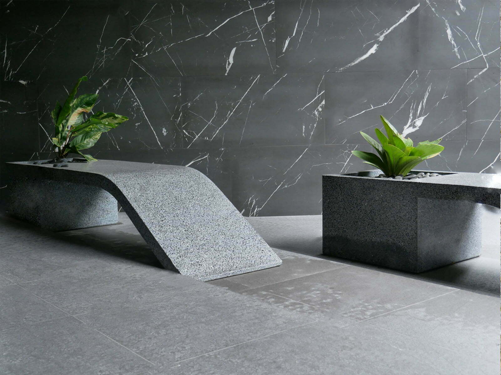 Natural Stone in Your Space
