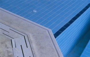 Pool Tile Design 10