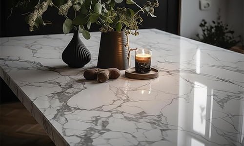 Quartz Worktops