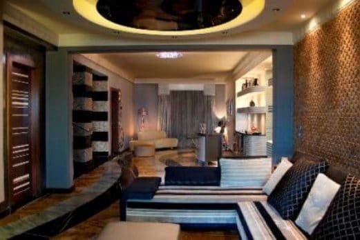 Ukraine Radisson Hotel