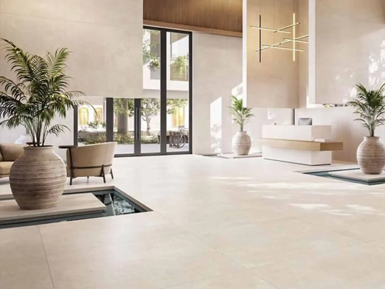 Premium Egyptian Natural Stone