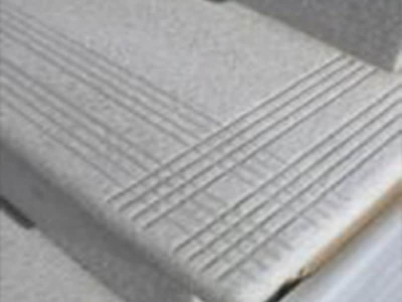 Natural Stone Staircase 1