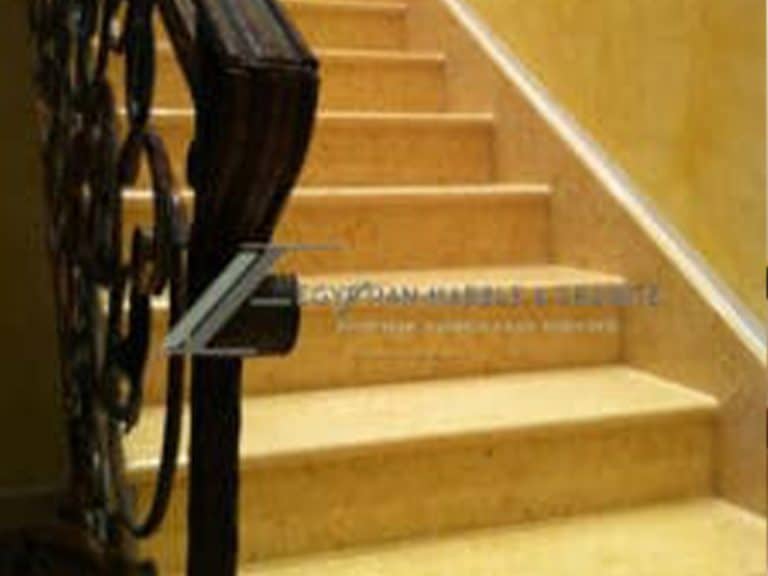Natural Stone Staircase 5