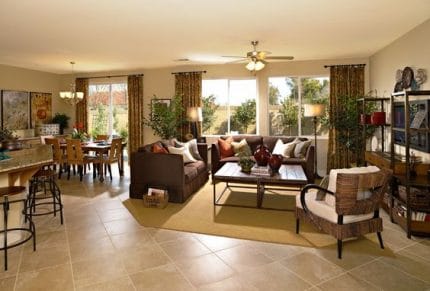 Egyptian Limestone Tiles - EMG