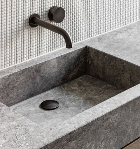 Stone Vanity