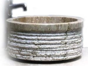 Vessel Stone Sink