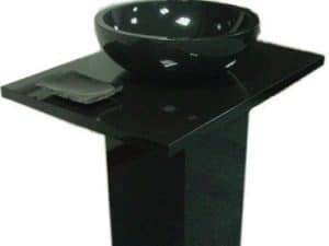 Freestanding Sink