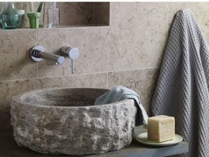 Vessel Sink