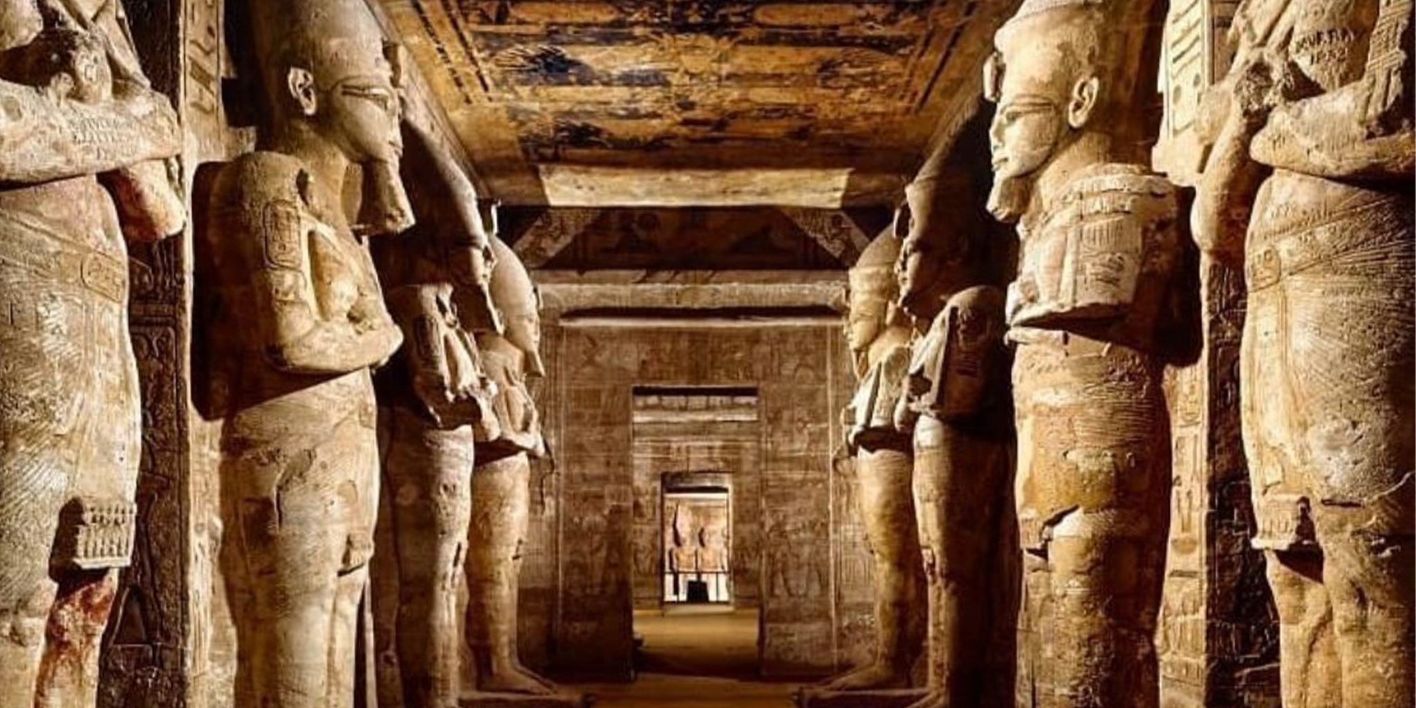 1 Marble in Egypt
