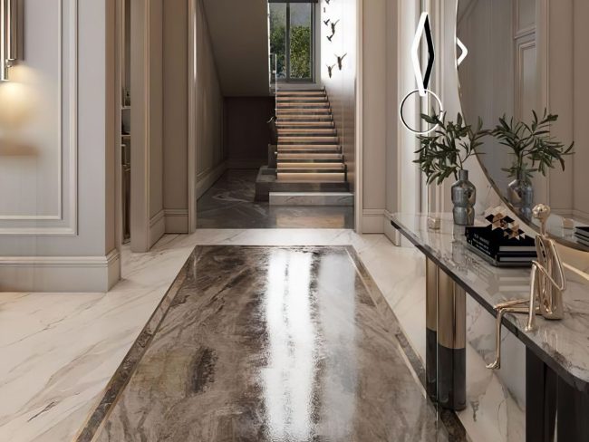 polished limestone polished limestones