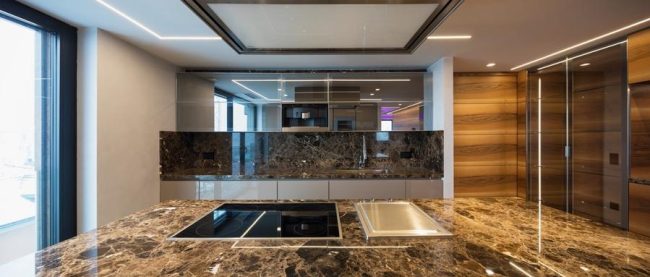 Marble Countertop Marble Countertop