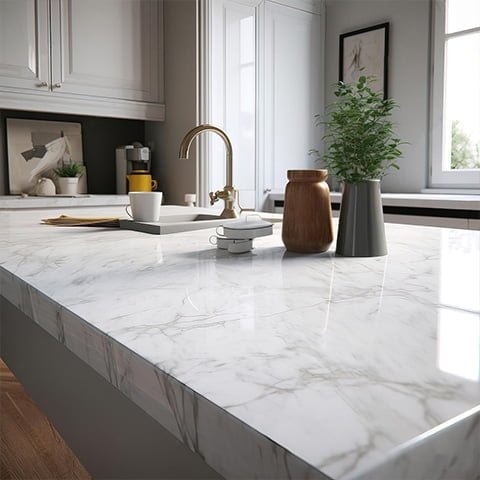 Quartz Countertops For Kitchen