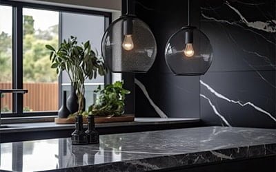 Quartz Counter tops
