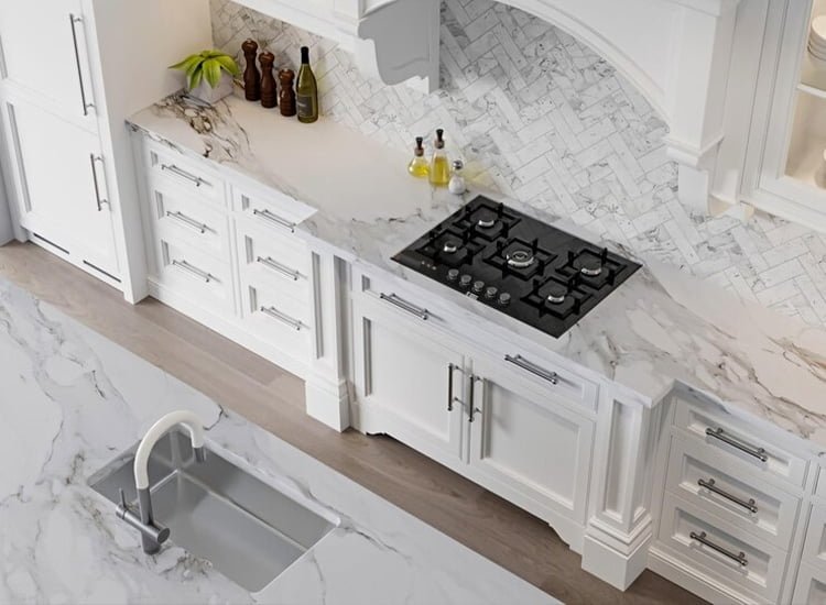 Quartz Counter tops