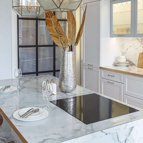 Quartz Counter Tops