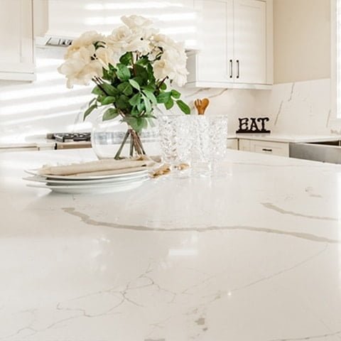 Countertops Quartz