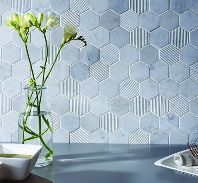 mosaic