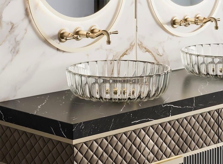 quartz countertops