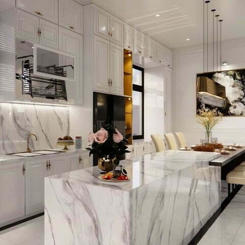 quartz for kitchen 2