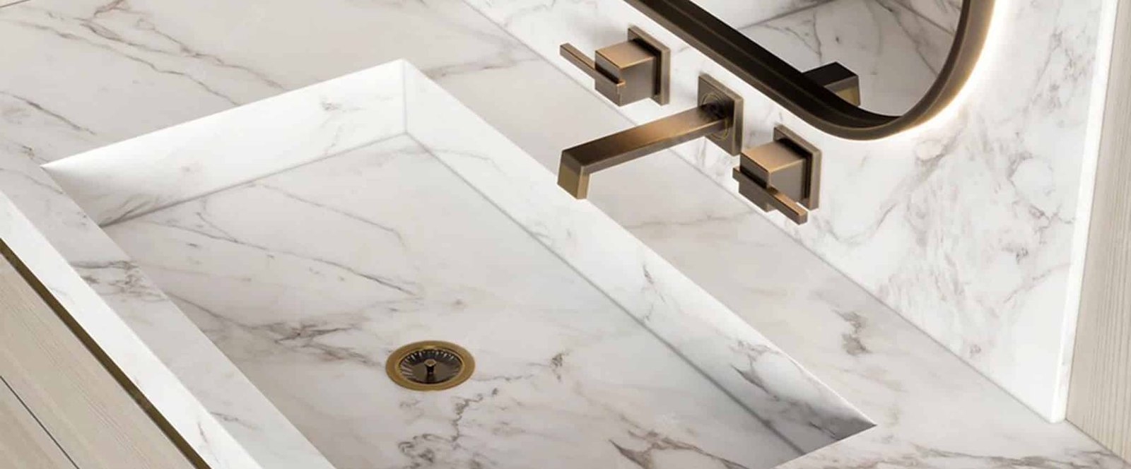 Vanities
