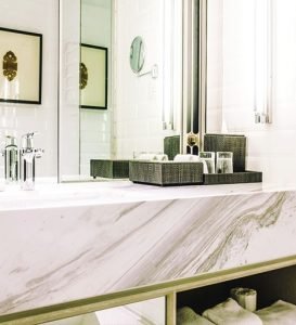 VANITIES