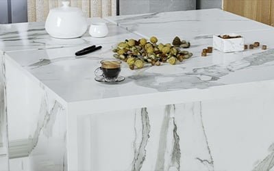 countertop quartz
