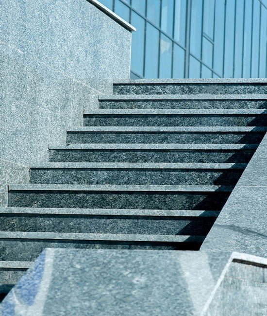 staircases