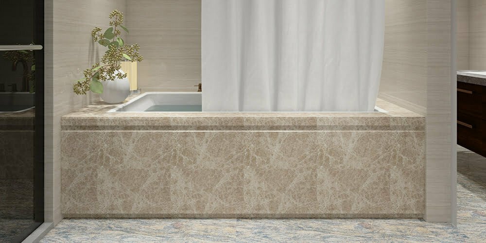 bathtubs