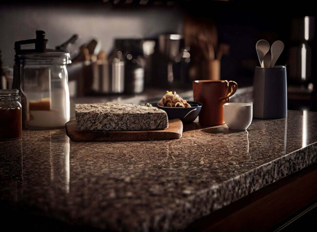 Granite types Granite types