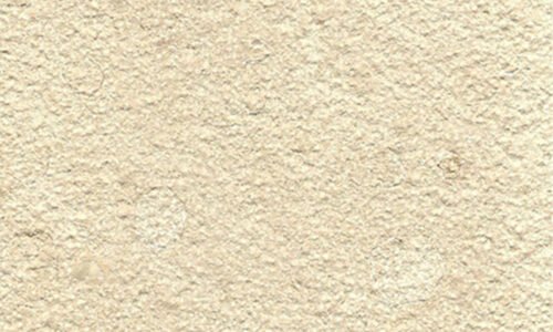 sunny bushhammered marble