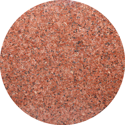 Royal Red Granite