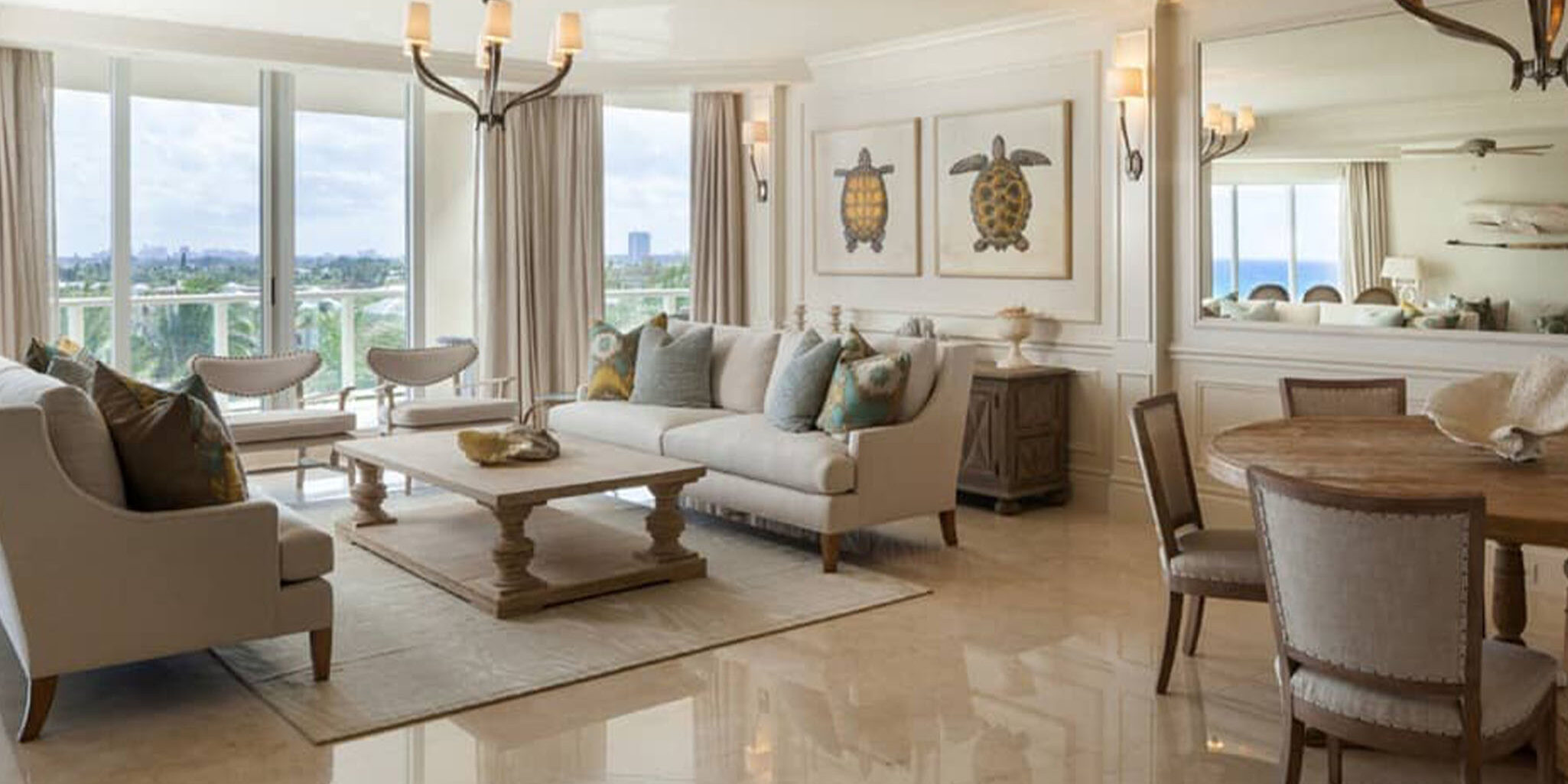 The right natural stone for your house