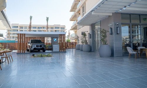 pavers