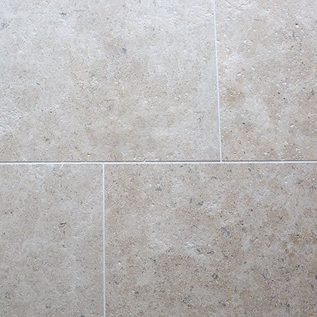 Dijon Brushed Limestone