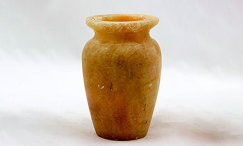 Alabaster stone