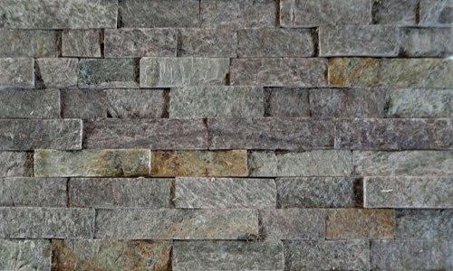 Mica stone