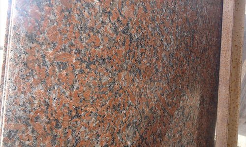 DARK RED ASWAN